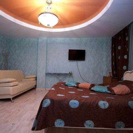 Apartments On Revolyutsyi 9A Voronezh Phòng bức ảnh