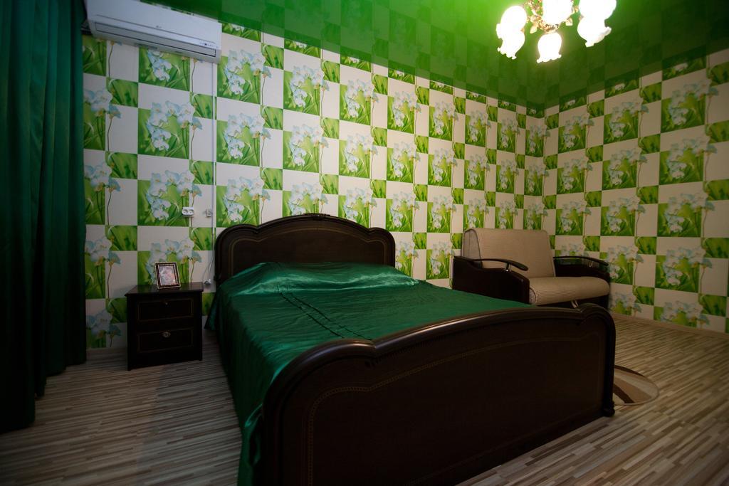 Apartments On Revolyutsyi 9A Voronezh Phòng bức ảnh