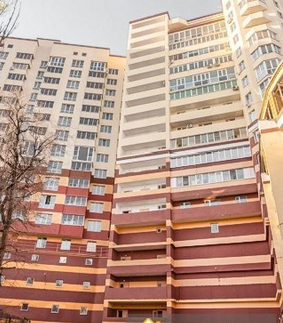 Apartments On Revolyutsyi 9A Voronezh Ngoại thất bức ảnh